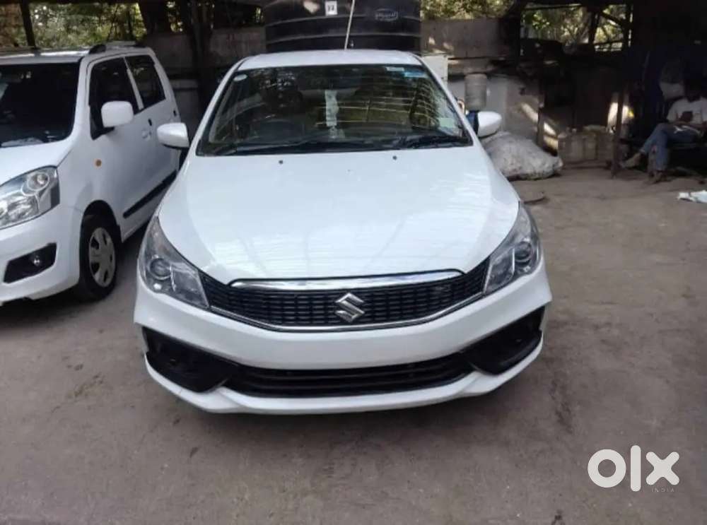 Maruti Suzuki Ciaz 2025 Petrol Well Maintained