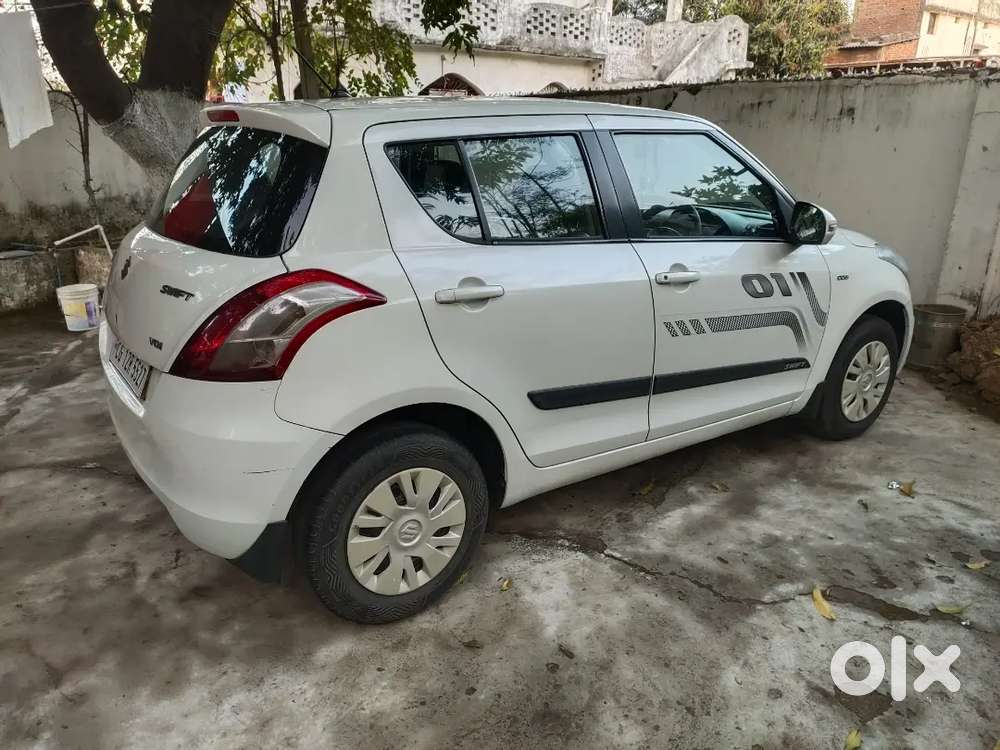 Swift Car For Sale