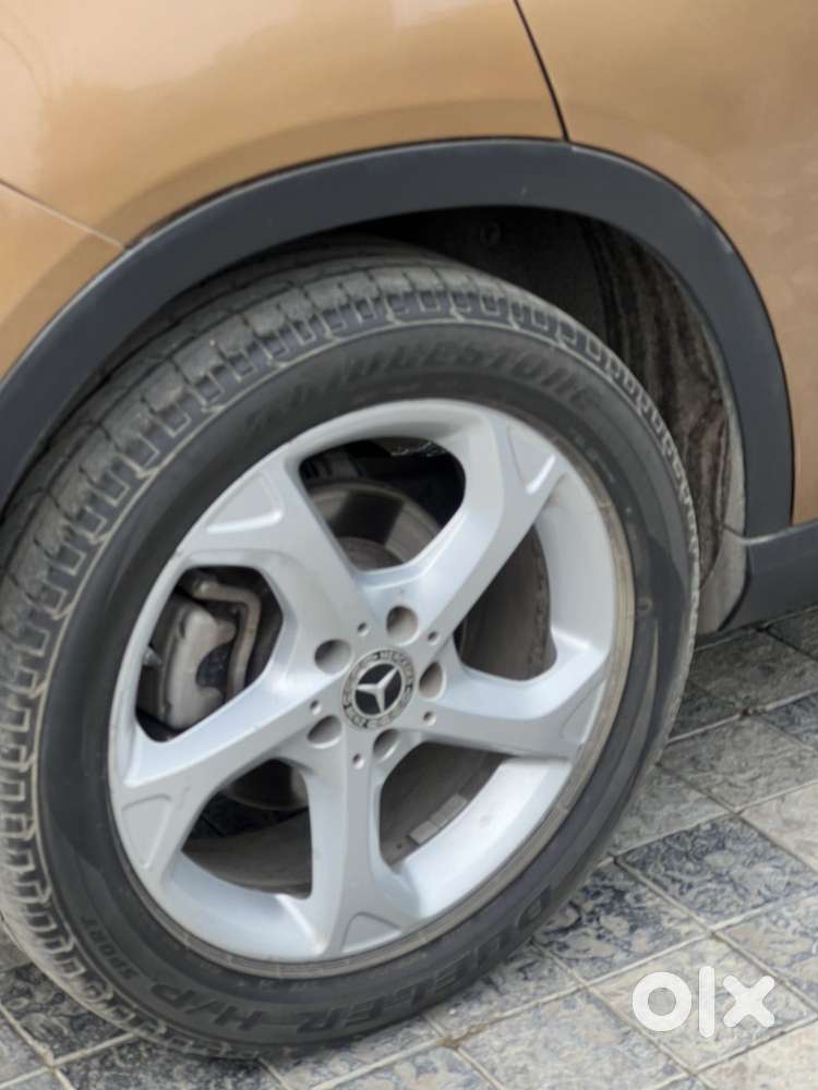 Mercedes-benz Gla 200, 2018, Diesel