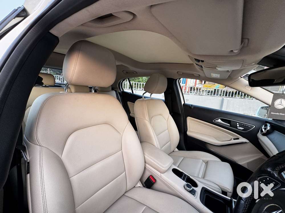 Mercedes-benz Gla Class 200 D Sport, 2019, Diesel