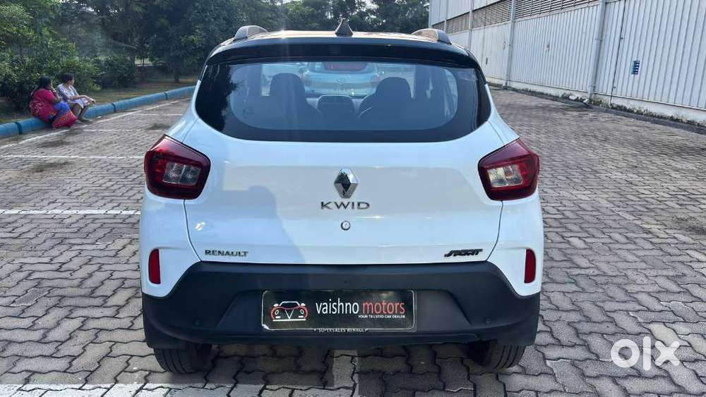 Renault Kwid Rxt 1.0, 2023, Petrol