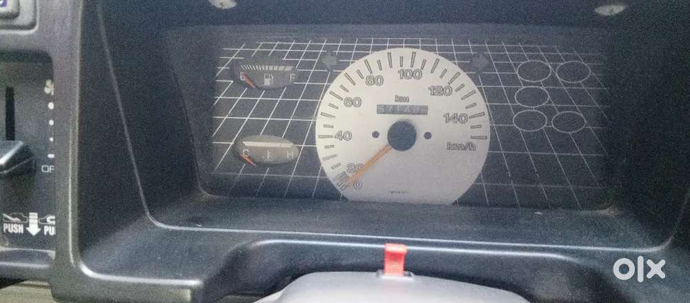 Maruti Suzuki 800 Well Maintained