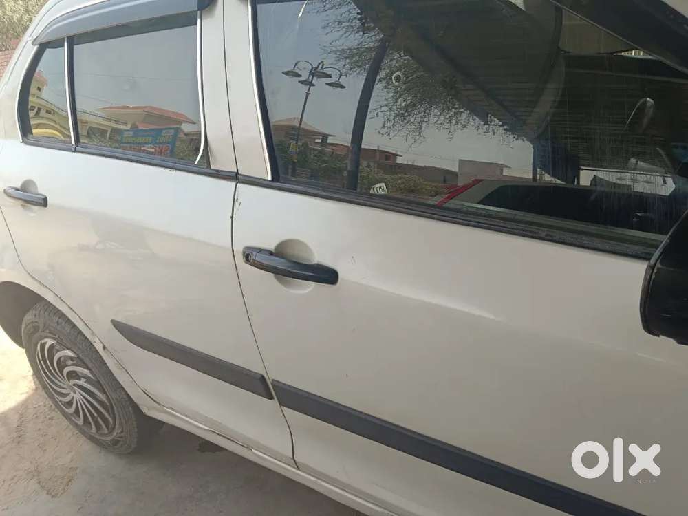 Maruti Suzuki Dzire 2018