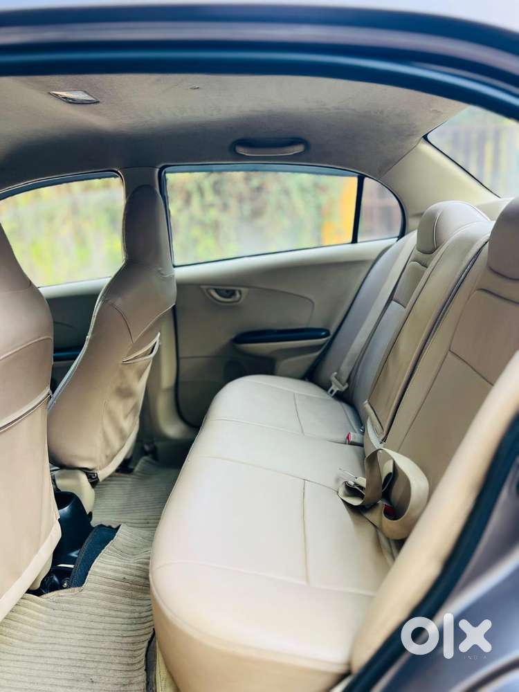 Honda Amaze 2013-2016 S I-dtech, 2014, Diesel