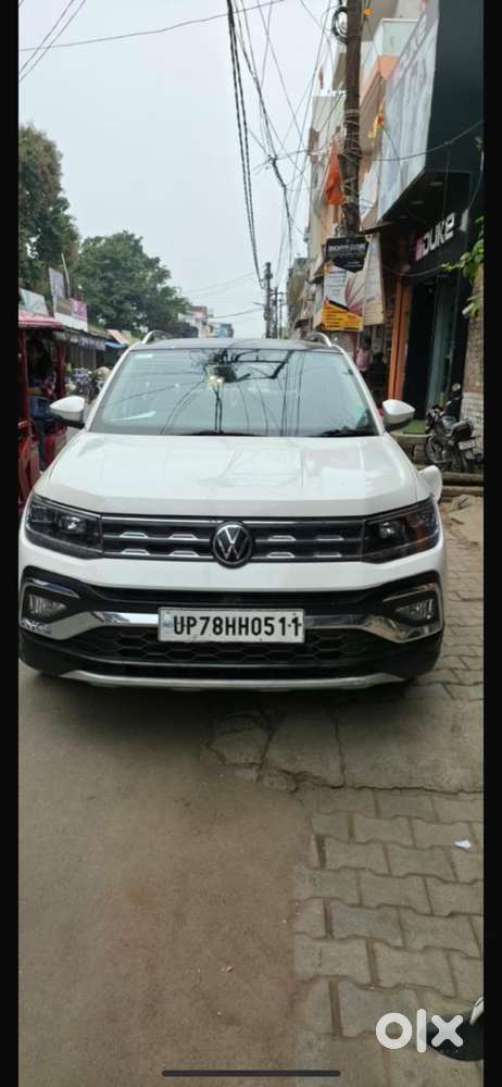 Volkswagen Taigun 2023 Petrol