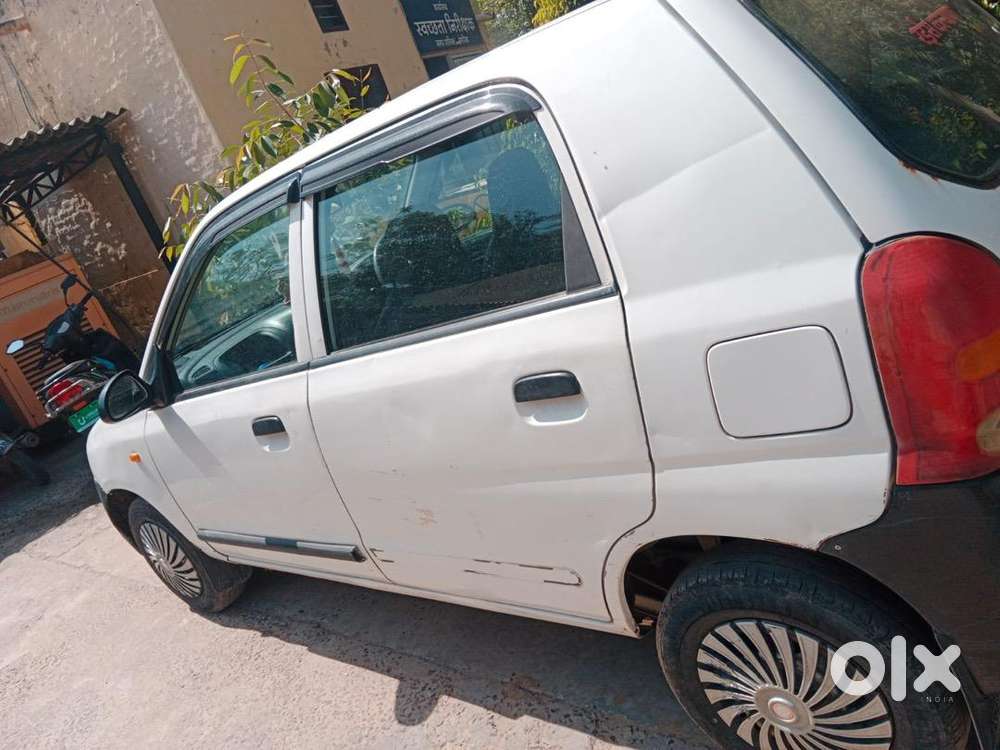 Alto Lxi 2010 Model,2030 Tak Pass