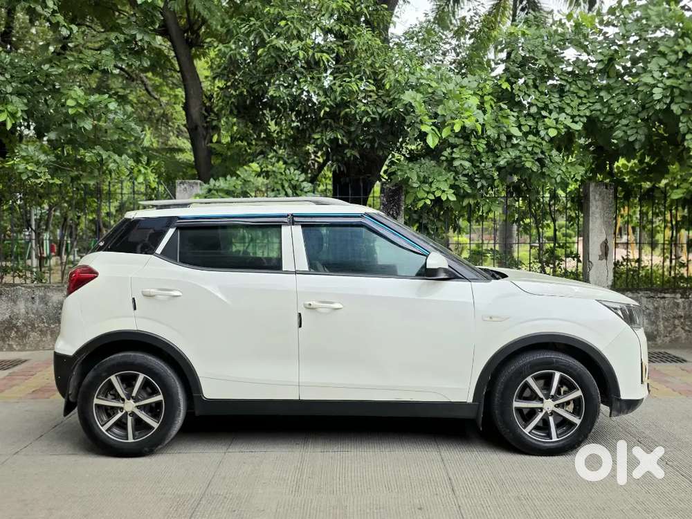 Mahindra Xuv300 Diesel Manual 2020
