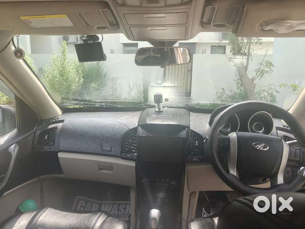 Mahindra Xuv500 2017 Diesel 77000 Km Driven