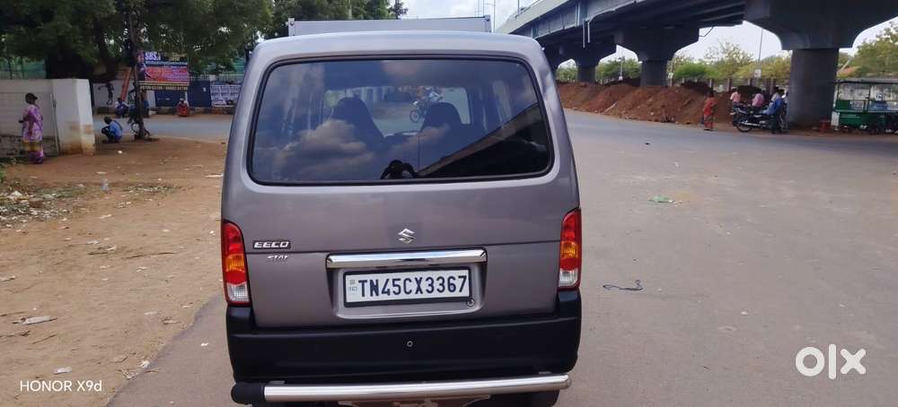 Maruti Suzuki Eeco 5 Seater Standard, 2023, Petrol