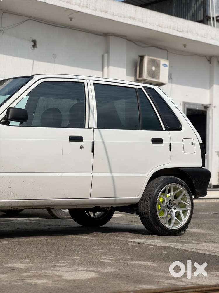 Good Good Condition Vehicle