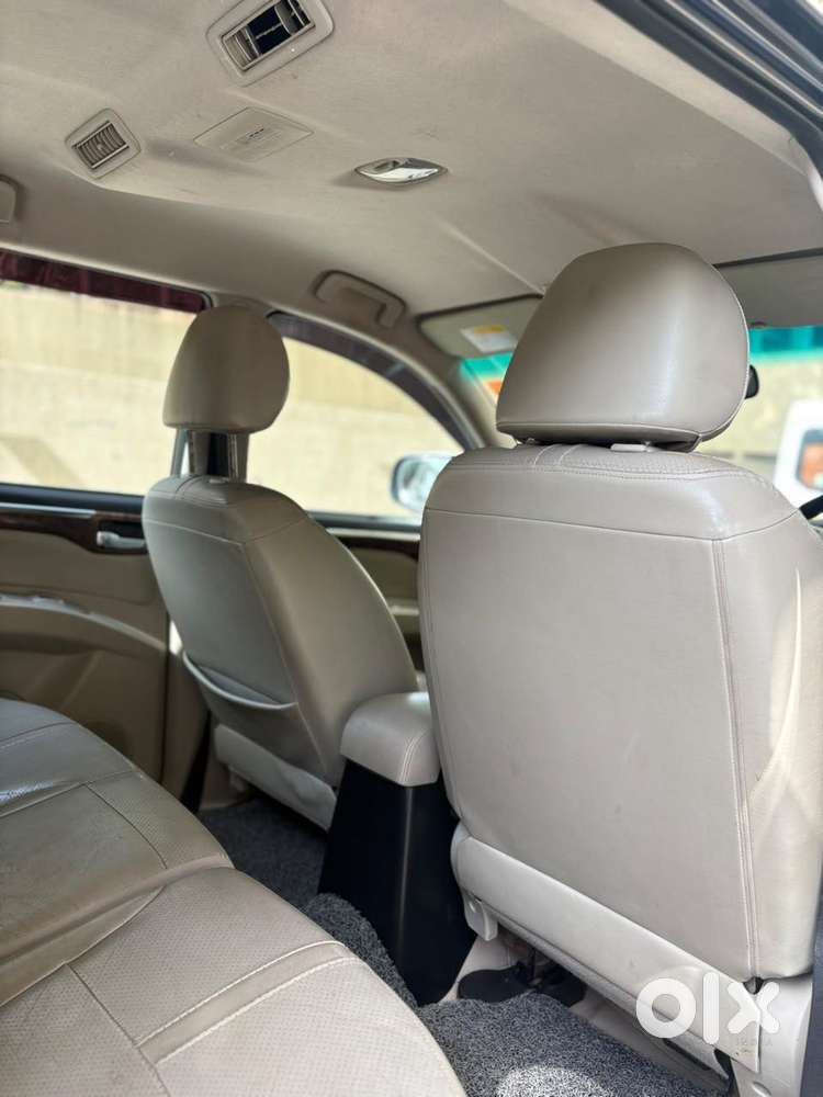Mitsubishi Pajero Sport 2.5 Automatic, 2015, Diesel