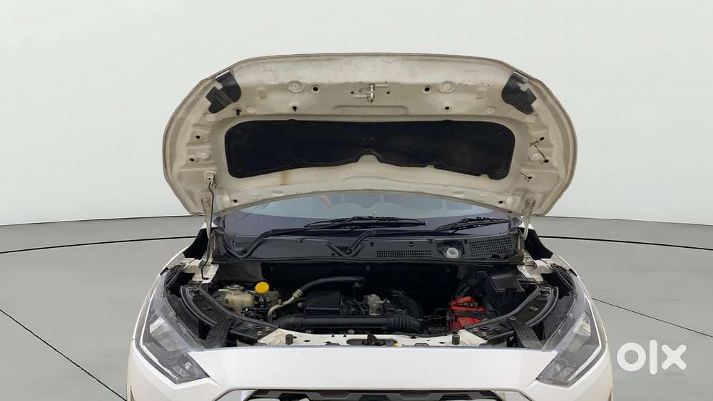 Nissan Magnite 1.0 Xe, 2021, Petrol