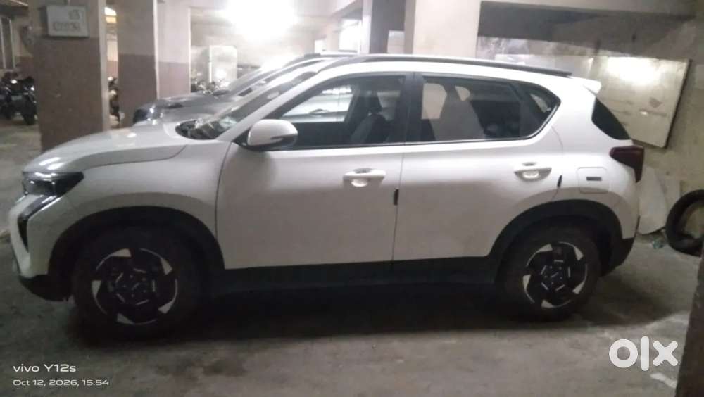Kia Sonet, 2025, Petrol