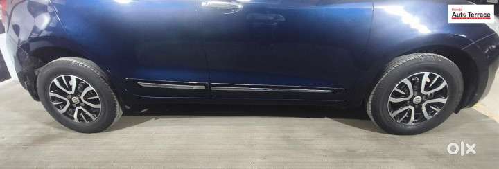 Maruti Suzuki Swift Amt Vxi, 2020, Petrol