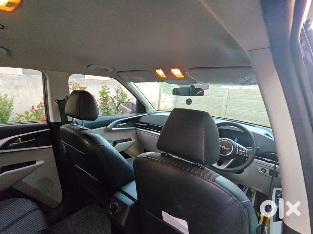 Kia Carens 1.5 Prestige Plus 7 Str Imt, 2022, Diesel