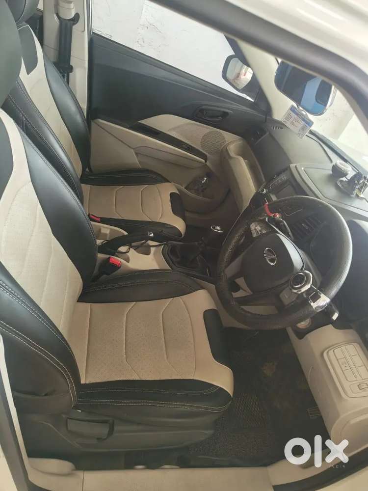 Xuv 300 W6
