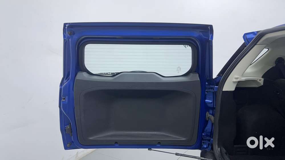 Ford Ecosport 2013-2015 1.5 Ti Vct Mt Trend, 2019, Petrol
