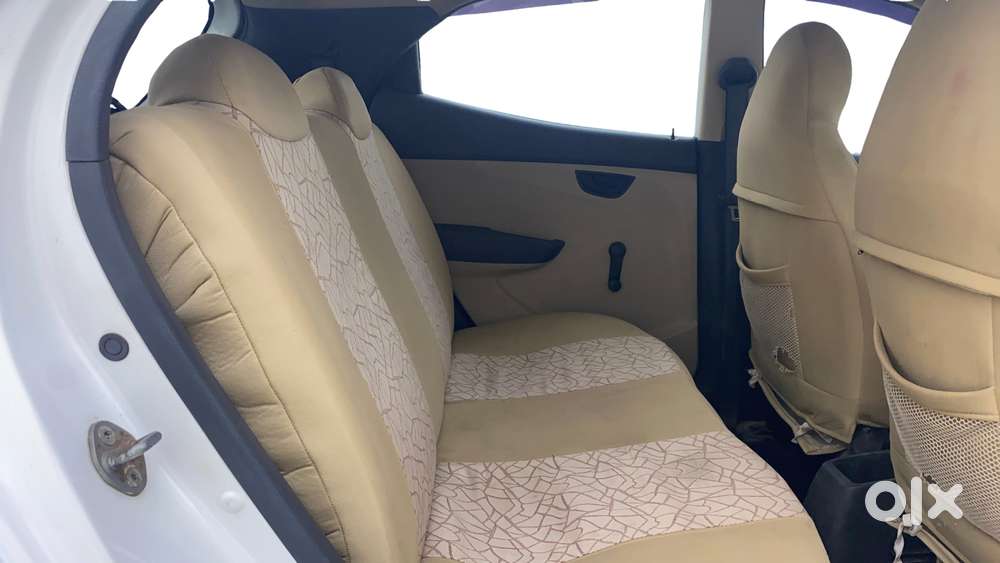 Hyundai Eon Era +, 2016, Petrol