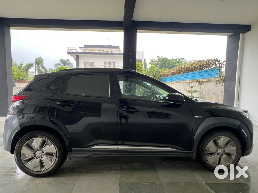 Hyundai Kona Electric 2022 Premium