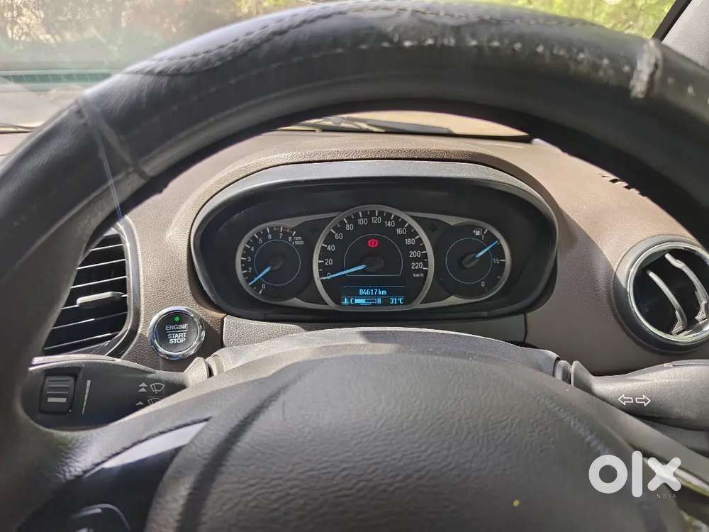 Ford Freestyle 2018 Petrol Well Maintained