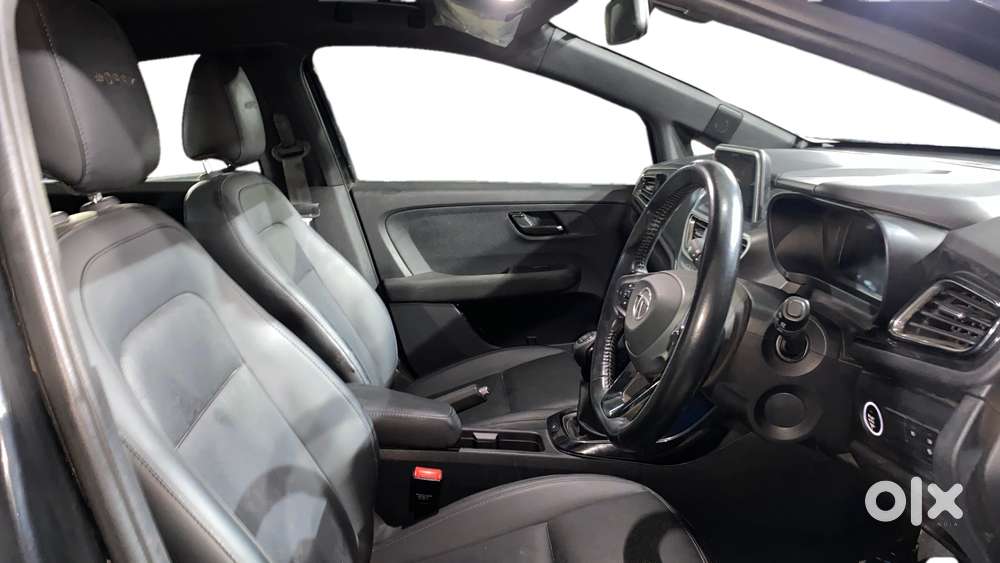 Tata Altroz 1.2 Xz Plus Petrol, 2021, Petrol