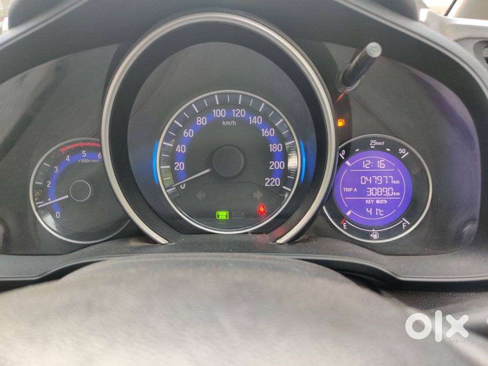 Honda Wr-v 1.5 Vx I-dtec, 2018, Diesel