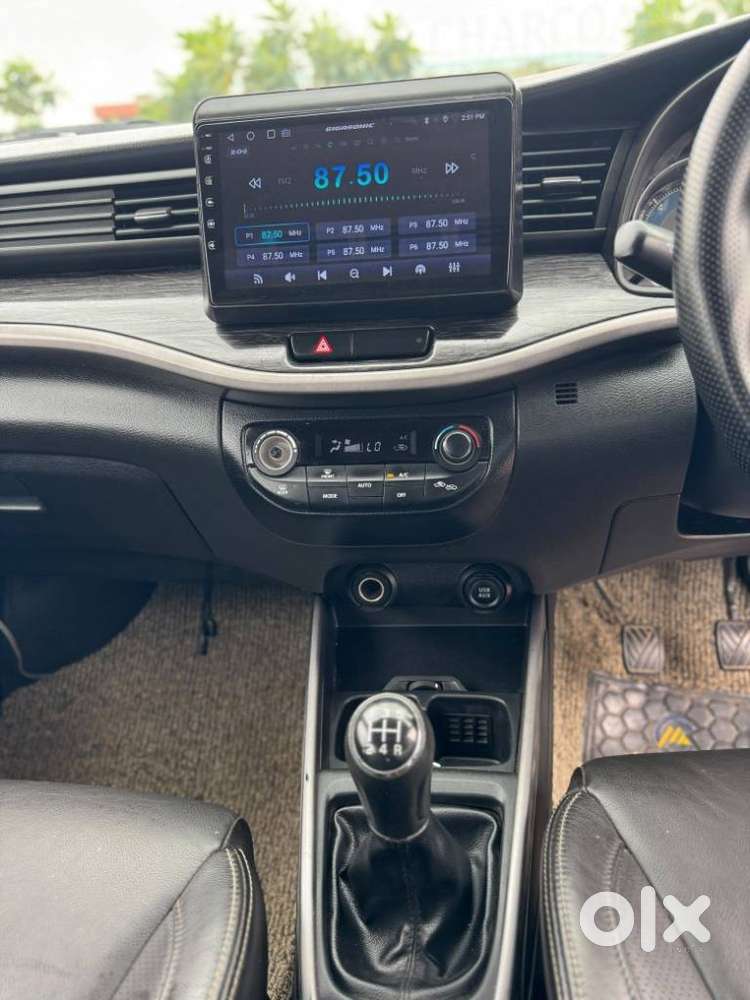 Maruti Suzuki Xl6 1.5 Alpha Mt, 2021, Petrol