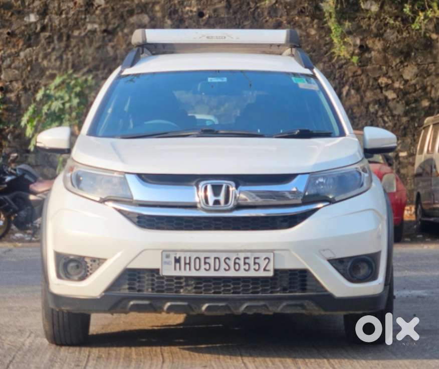 Honda Br-v I-dtec S Mt, 2018, Diesel