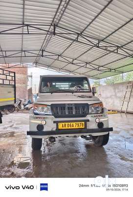 Buy Sell Used Bolero in India Second Hand Cars in India OLX