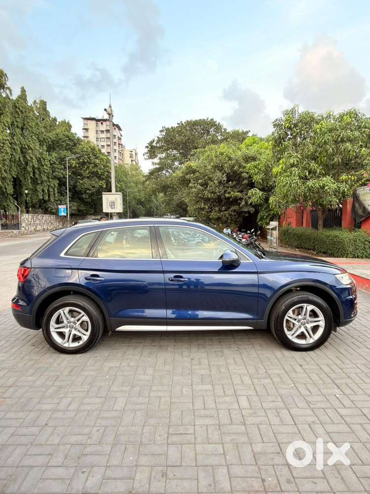 Audi Q5 Technology 45 Tfsi, 2018, Petrol