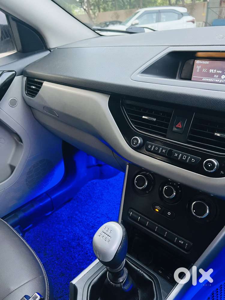 Tata Nexon 1.2 Revotron Xm Plus (s), 2019, Petrol