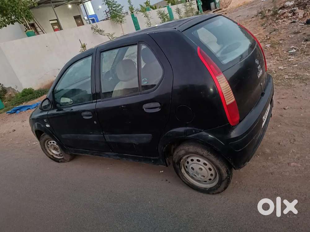 Tata Indica V2 2010
