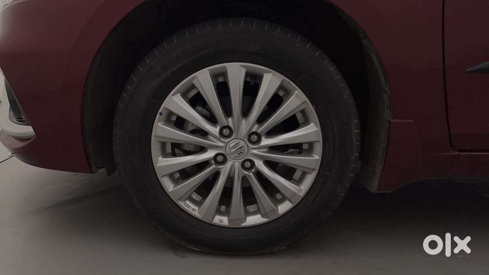 Maruti Suzuki Ciaz Zeta 1.5 At, 2023, Petrol