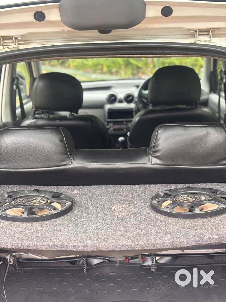 Hyundai Santro Xing Xl Erlx Euro Iii, 2007, Petrol