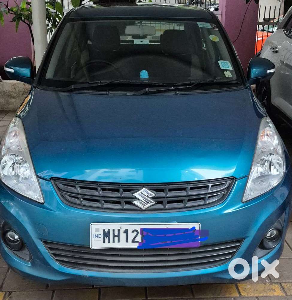 Well Maintained Maruti Suzuki Petrol Dzire 2012 Car