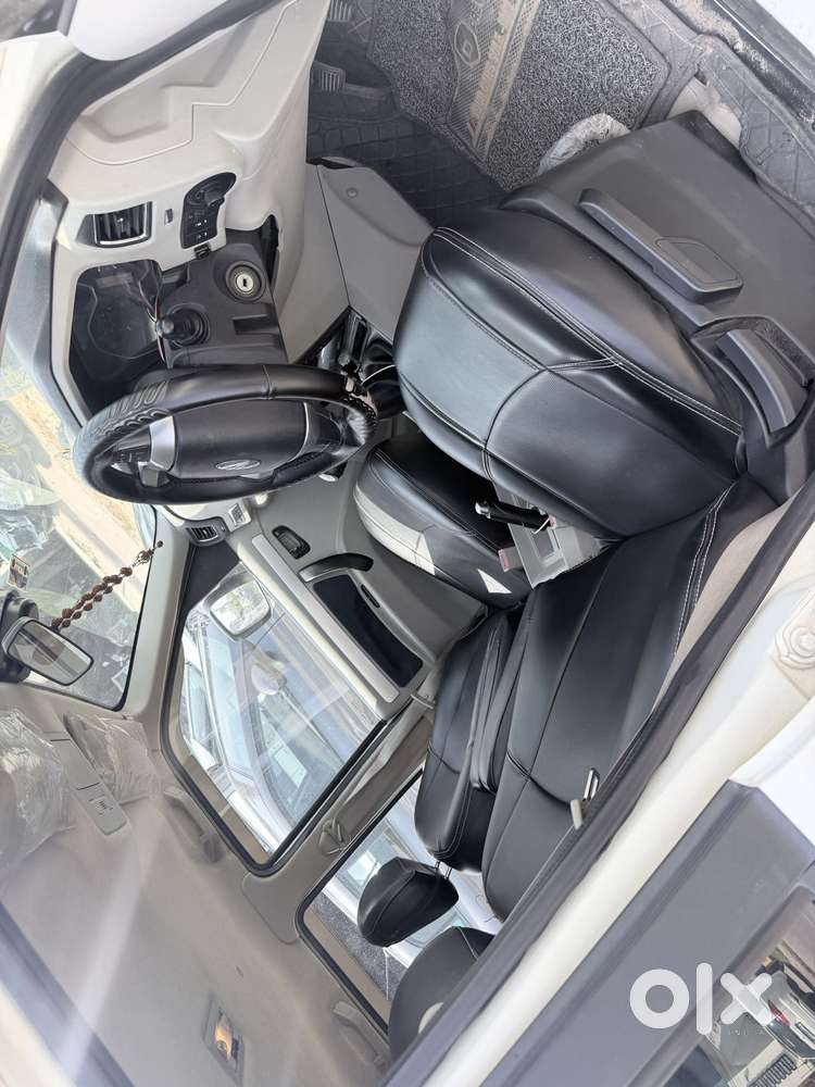 Mahindra Scorpio S11 Mt 7s, 2018, Diesel
