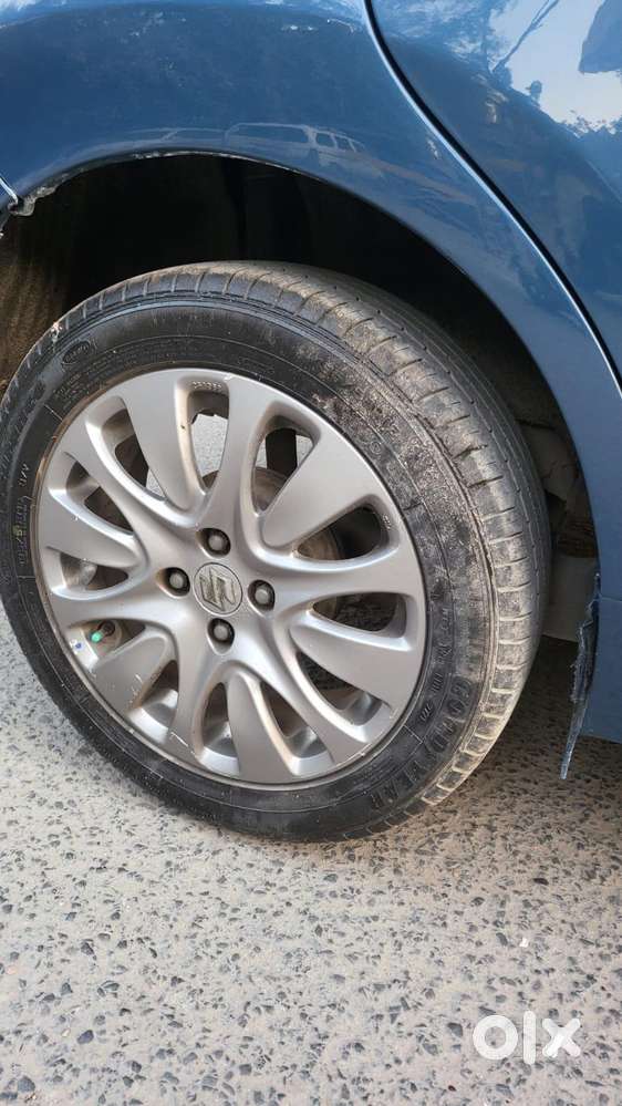 Maruti Suzuki Baleno Delta, 2016, Petrol