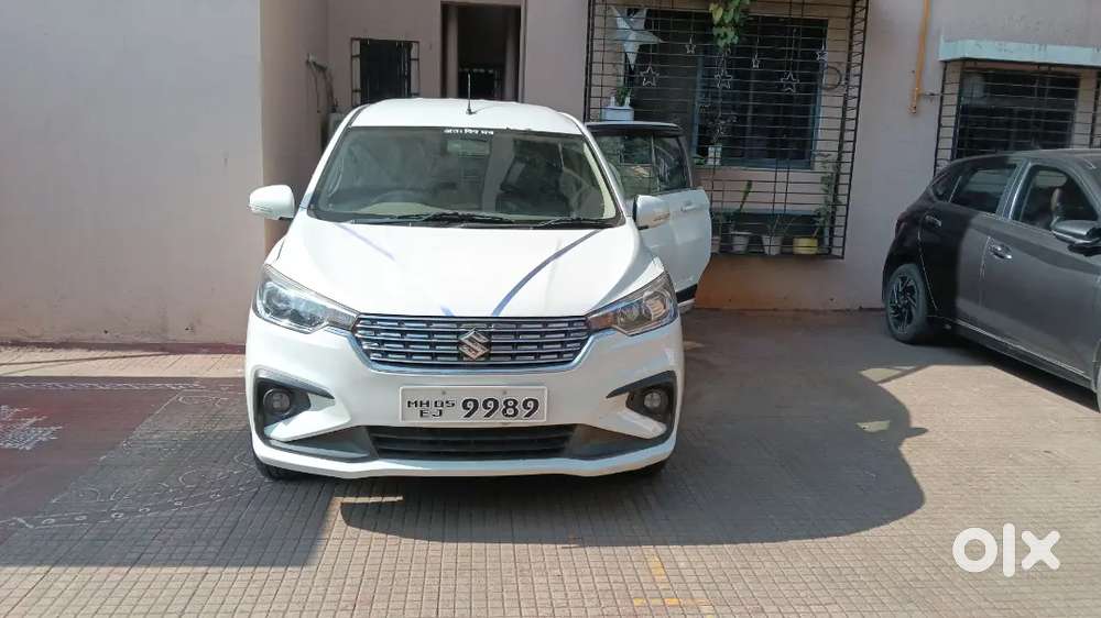 Car In Good Condition