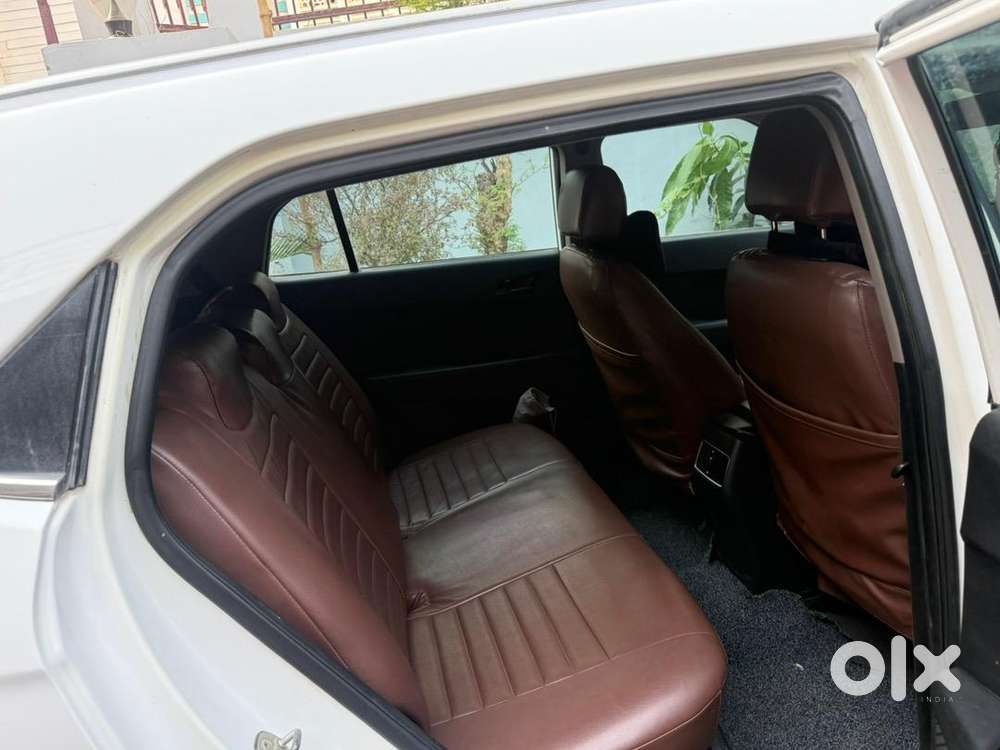 Hyundai Creta 2019 Diesel Good Condition