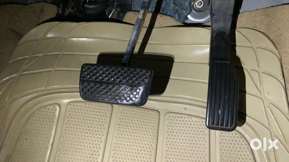 Honda City I-vtec Cvt V, 2019, Petrol