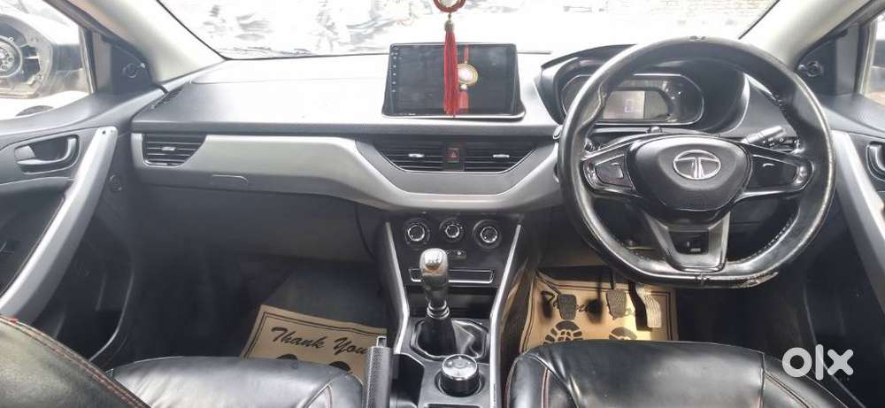 Tata Nexon, 2021