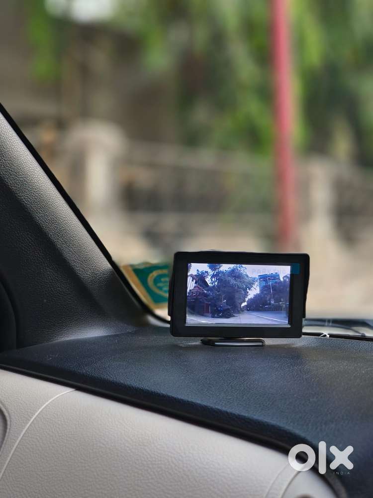 Maruti Suzuki Wagon R 1.2 Vxi Ags, 2019, Petrol