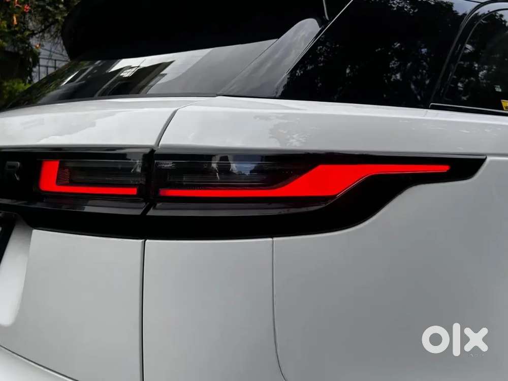 Range Rover Velar 2025