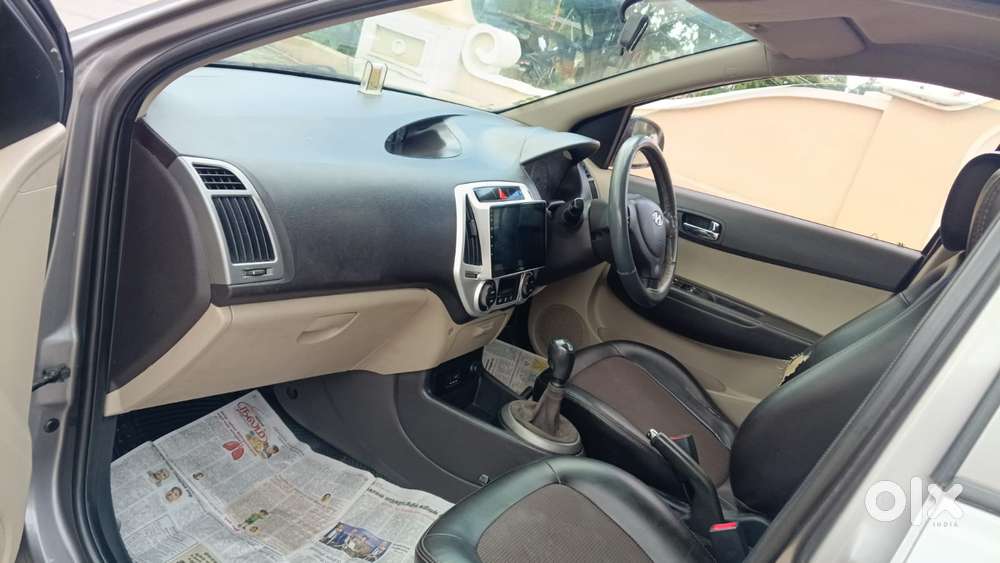 Hyundai I20 Magna Plus, 2013, Diesel