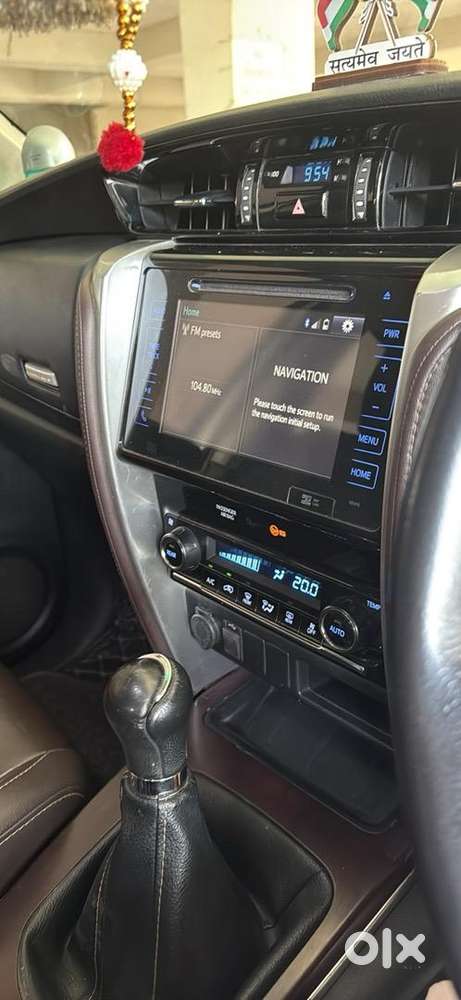 Toyota 2020 Diesel Car