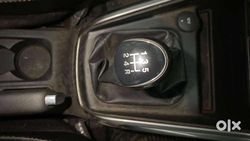 Ford Ecosport [2017-2021] 1.5 Titanium Tdci, 2020, Diesel