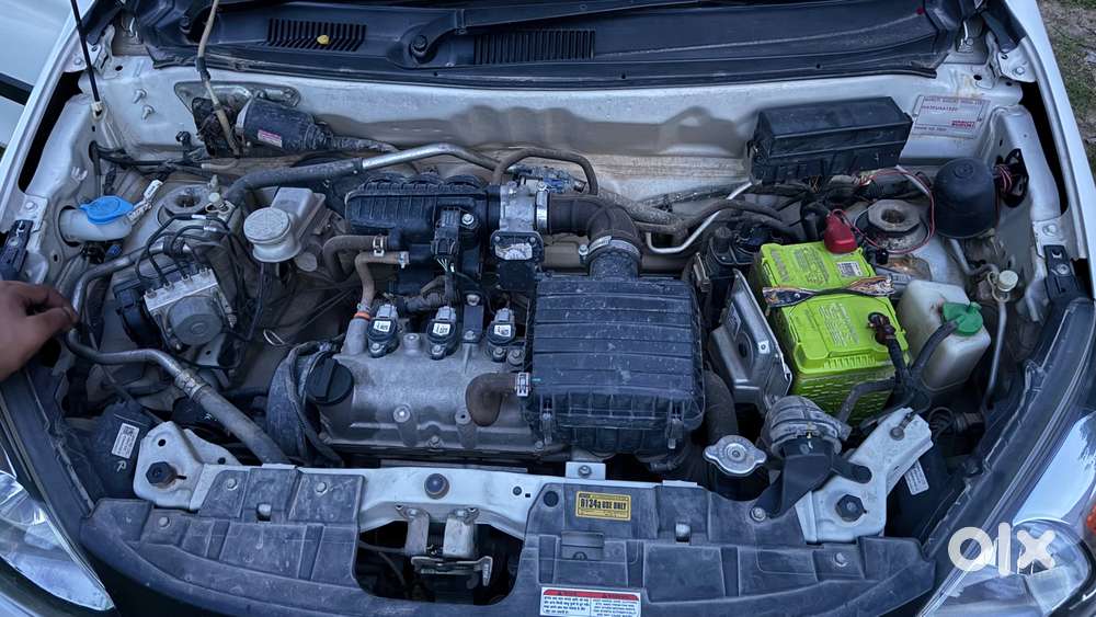 Maruti Suzuki Alto 2020