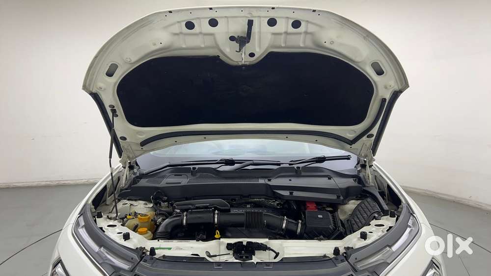 Tata Safari 2.0 Kryotec Xza Plus, 2022, Diesel