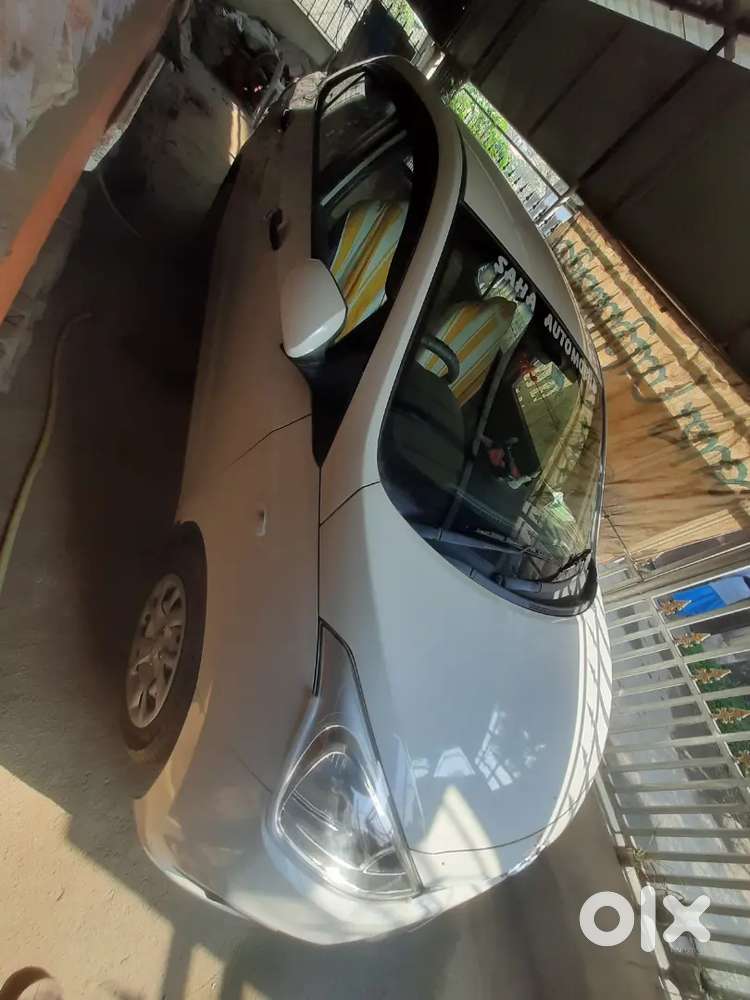 Hyundai Xcent 2019 Diesel 16000 Km Driven Lifetime Tax 1st Prty Insour