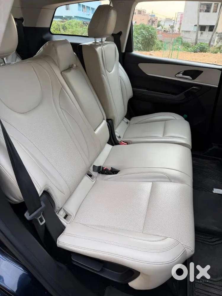 Mahindra Xuv700 Diesel 2023